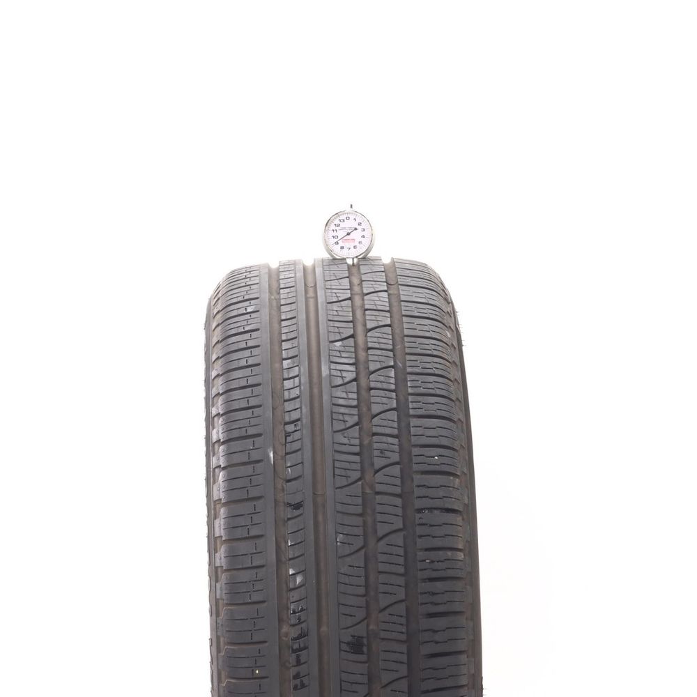 Set of (4) Used 235/50R19 Pirelli Scorpion Verde 99H - 8-9/32 - Image 5