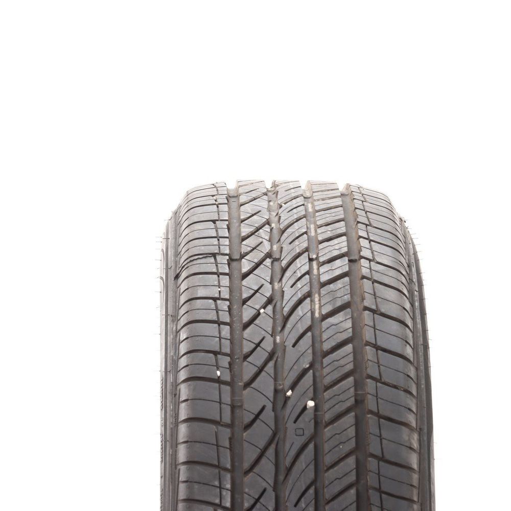 Set of (2) Driven Once 225/65R17 Cooper ProControl 102H - 10/32 - Image 2