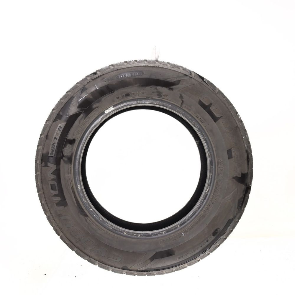Used 215/70R16 Cooper Evolution Winter 100T - 6/32 - Image 3