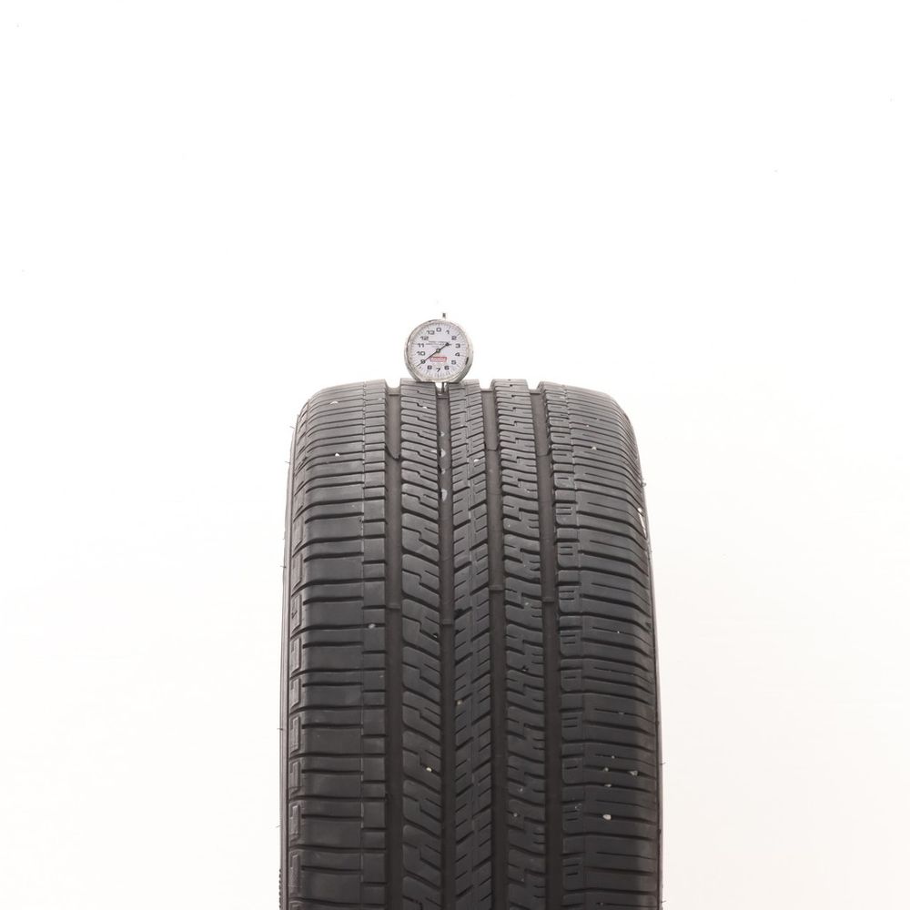 Used 255/45R20 Goodyear Eagle RS-A 101V - 9/32 - Image 2