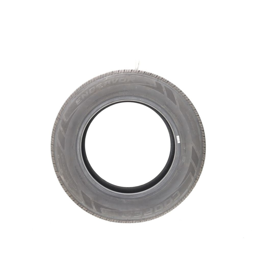 Used 195/65R15 Cooper Endeavor 91H - 10/32 - Image 3