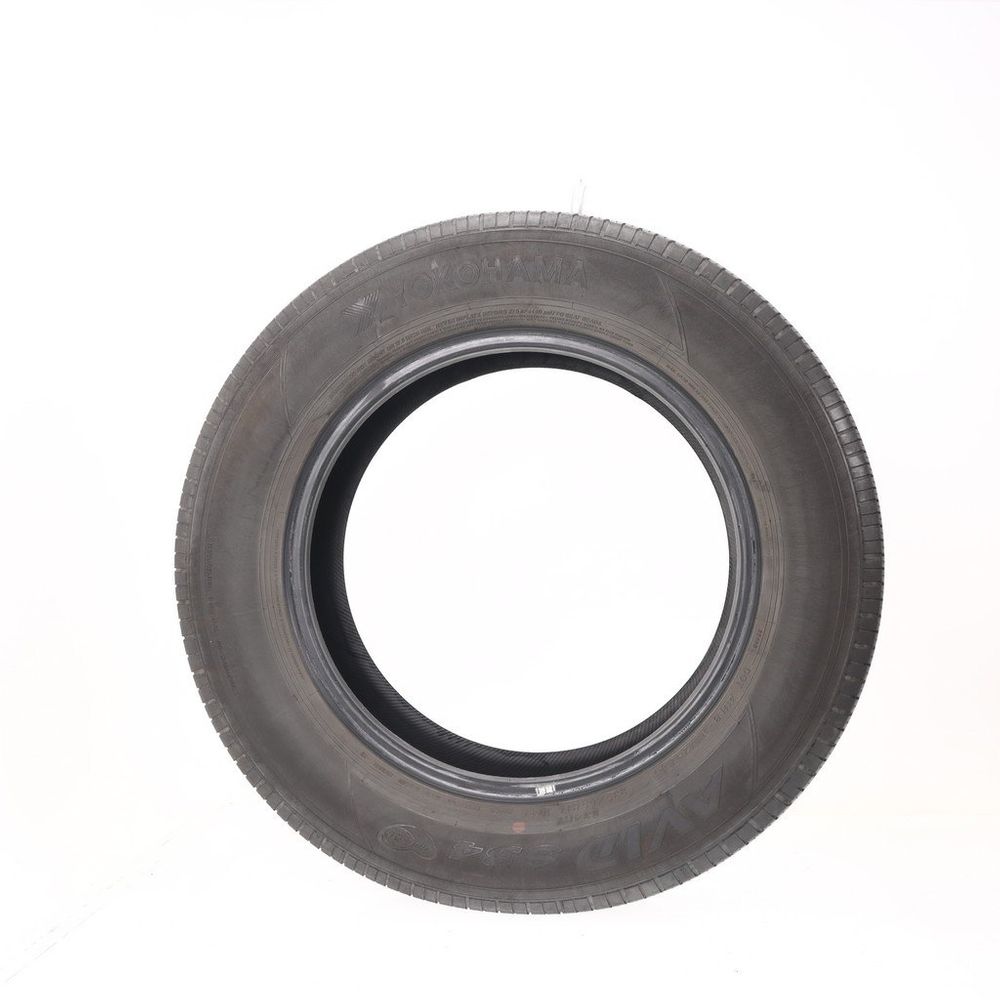 Used 235/65R17 Yokohama Avid S34RV 104T - 5/32 - Image 3
