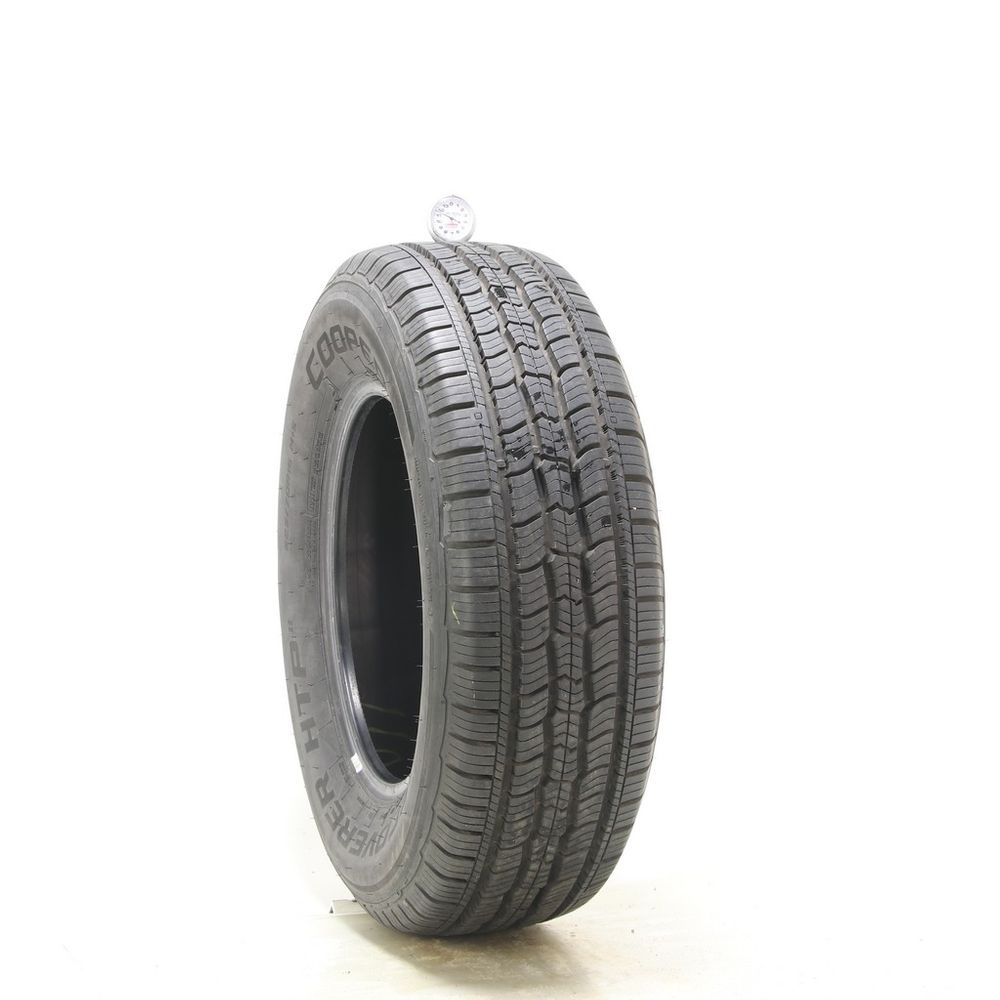 Used 225/70R16 Cooper Discoverer HTP II 103T - 11.5/32 - Image 1