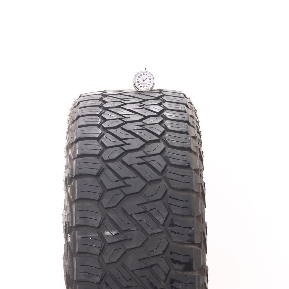 Used 285/55R20 Nitto Recon Grappler A/T 116T - 8.5/32 - Image 2