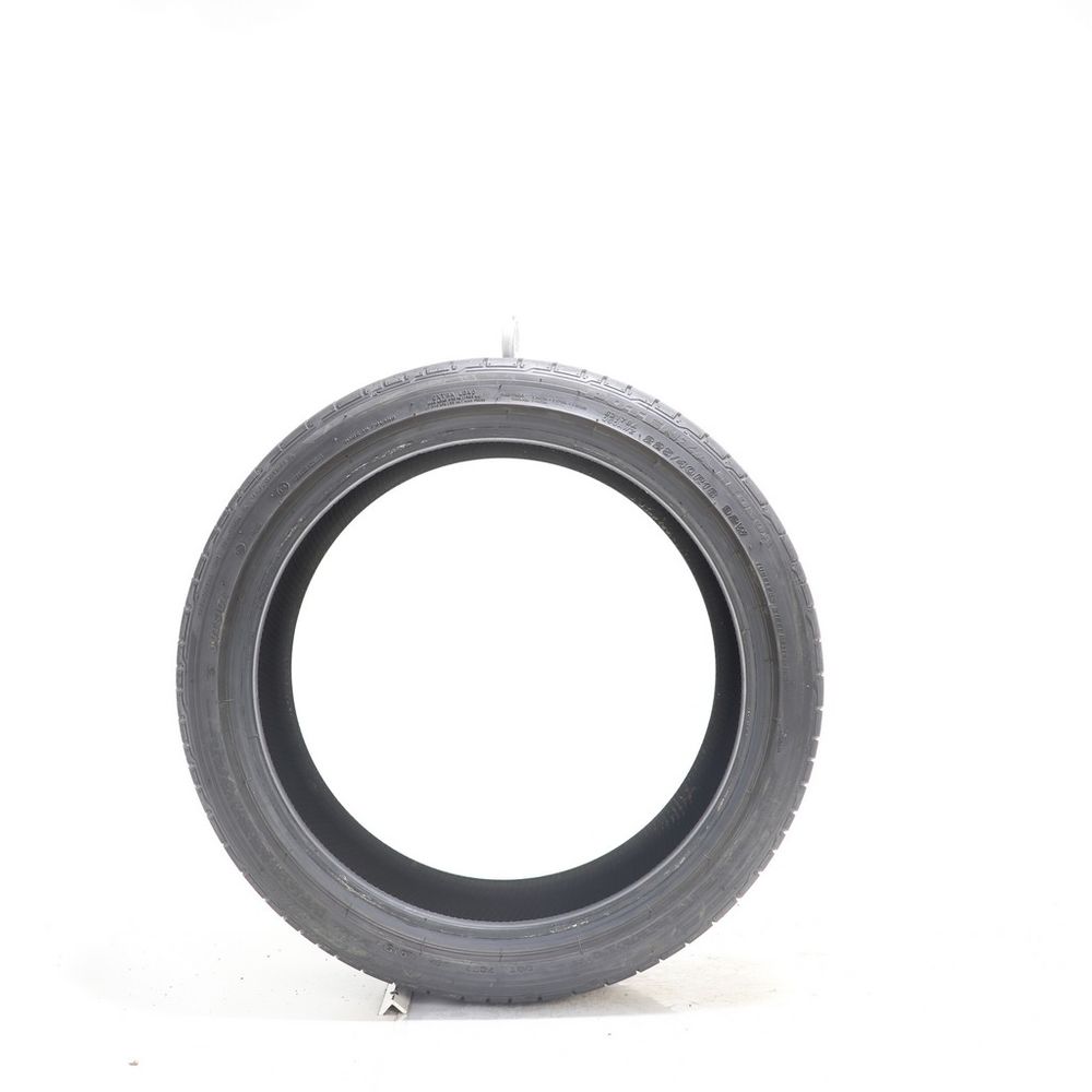 Used 225/40R18 Bridgestone Potenza RE050A RFT 92W - 8/32 - Image 3