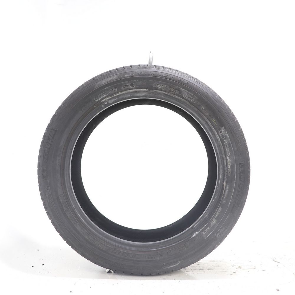 Used 255/45R18 Michelin Primacy HP MO 99Y - 6/32 - Image 3