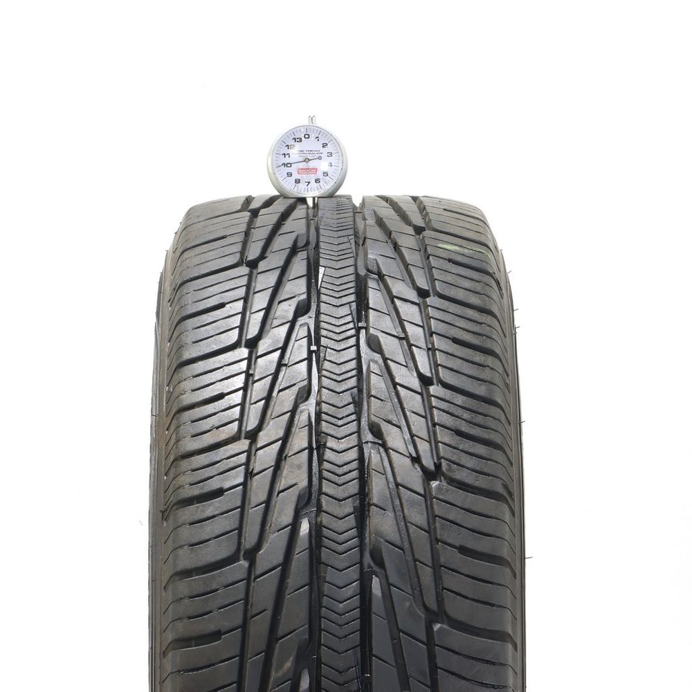 Used 215/60R17 Goodyear Assurance Tripletred AS 96H - 10/32 - Image 2