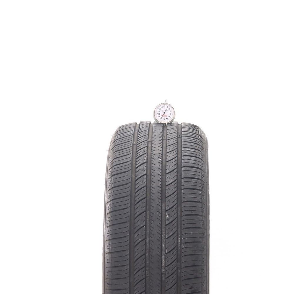 Set of (2) Used 225/60R17 Summit Ultramax A/S 2.0 99H - 8-9/32 - Image 2