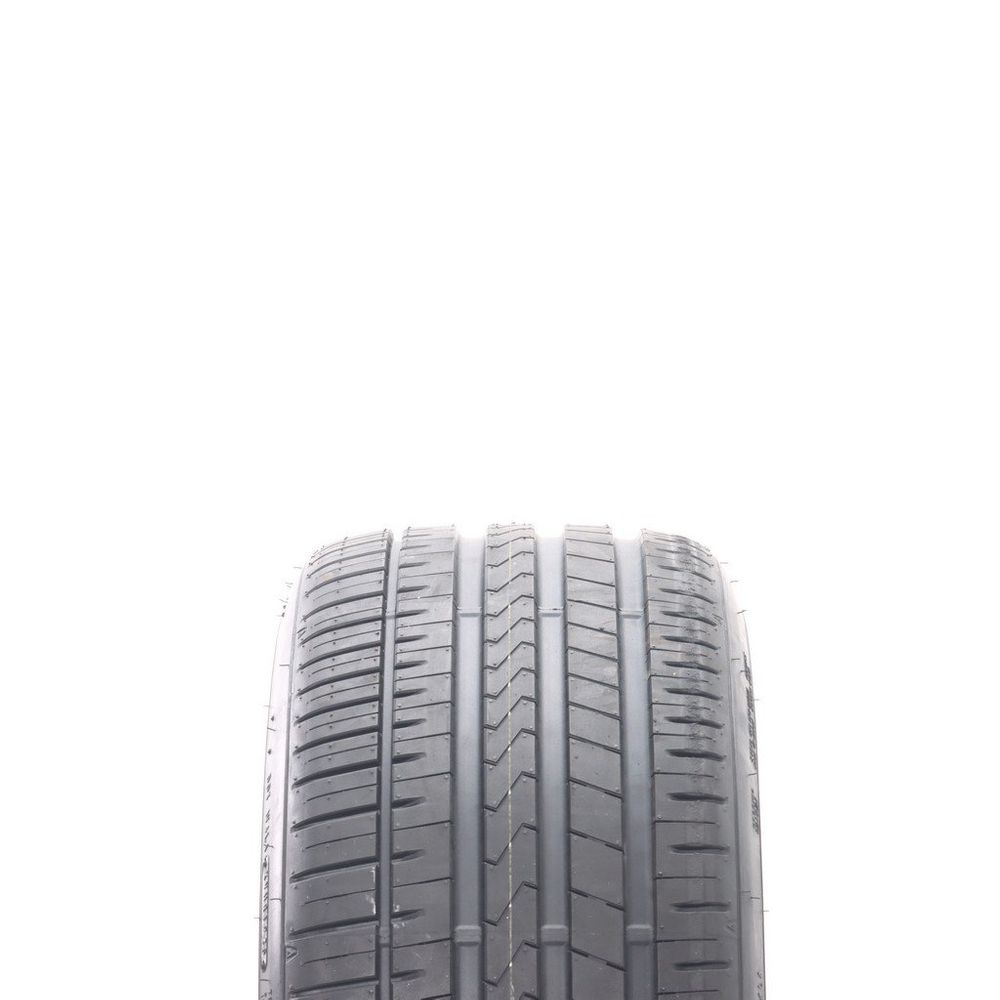 Driven Once 245/35ZR20 Falken Azenis FK510 95Y - 9.5/32 - Image 2
