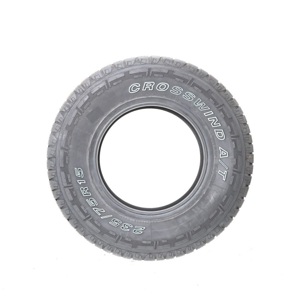 New 235/75R15 Linglong Crosswind A/T 109T - Image 3