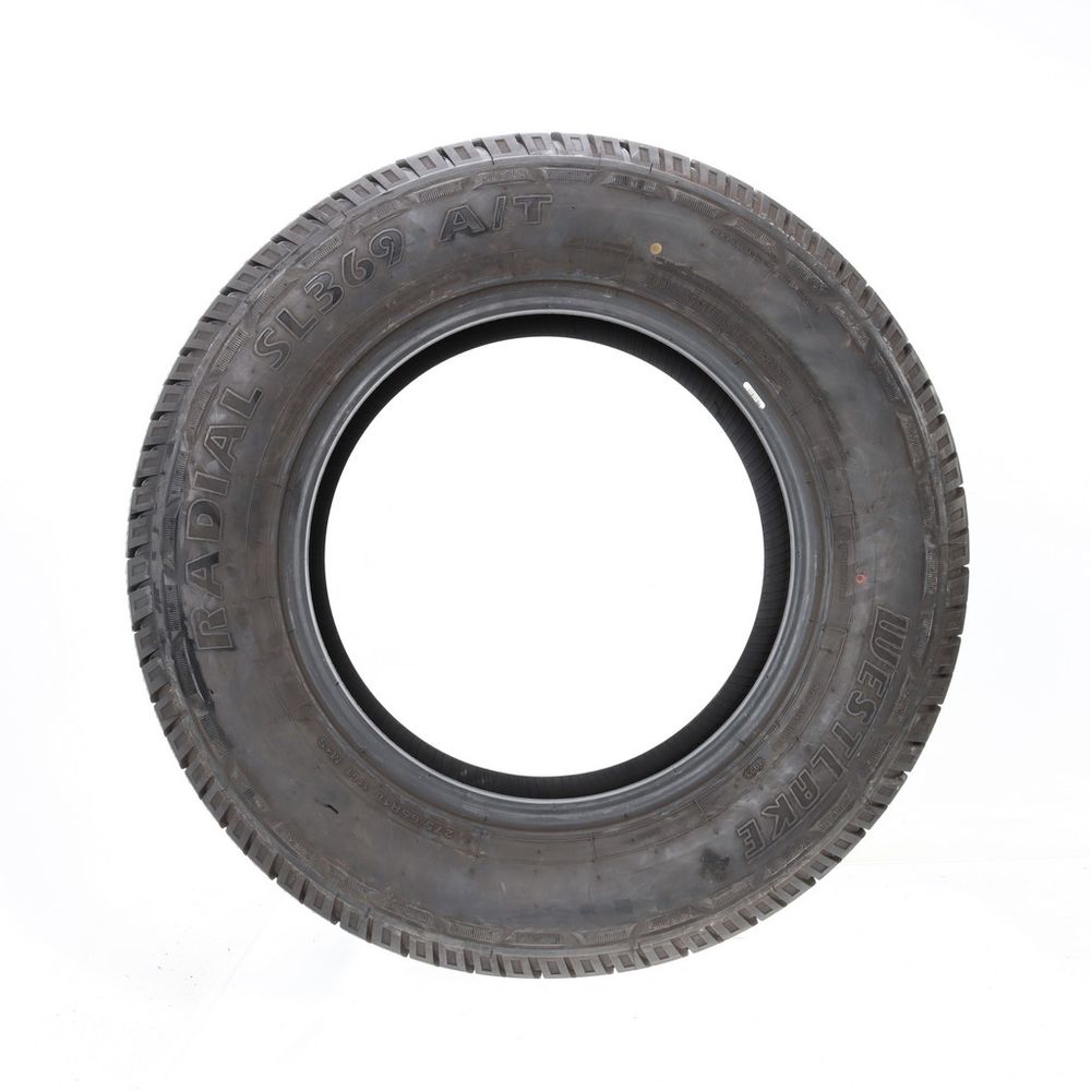 Driven Once 275/65R18 Westlake SL369 AT 116T - 11/32 - Image 3