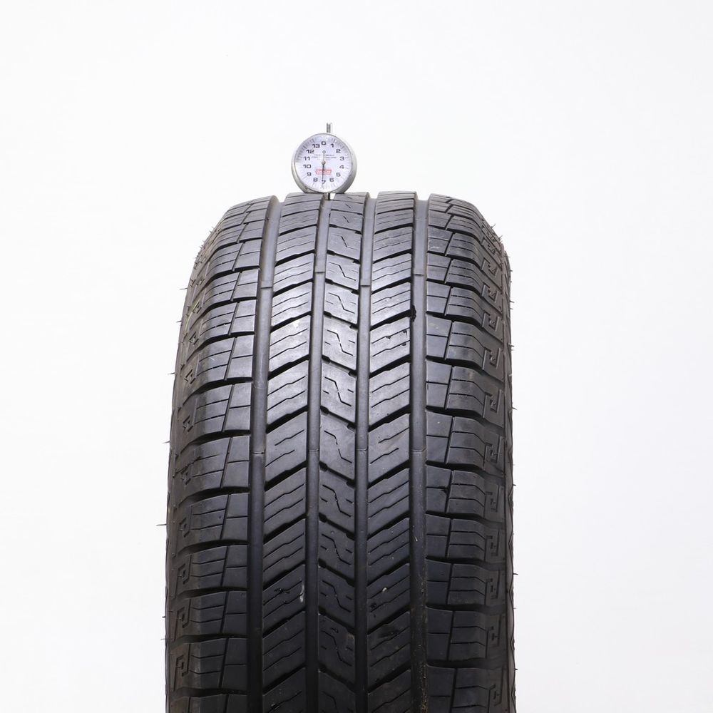 Set of (2) Used 265/70R17 Sailun Terramax HLT 115T - 7/32 - Image 2