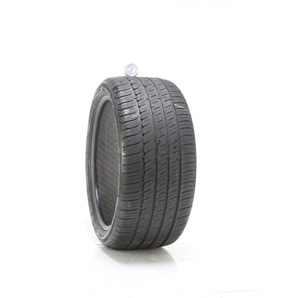 Used 255/35R18 Michelin Primacy MXM4 MO 94H - 8/32 - Image 1