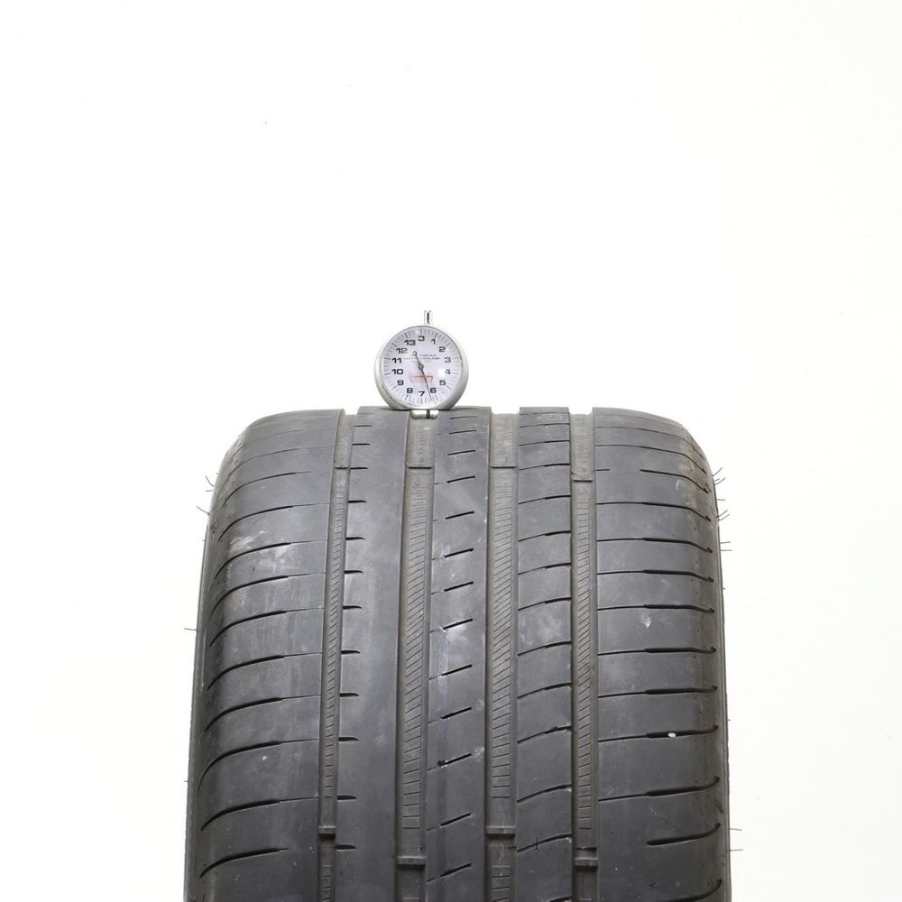 Used 275/35R19 Goodyear Eagle F1 Asymmetric 3 Run Flat 100Y - 6/32 - Image 2