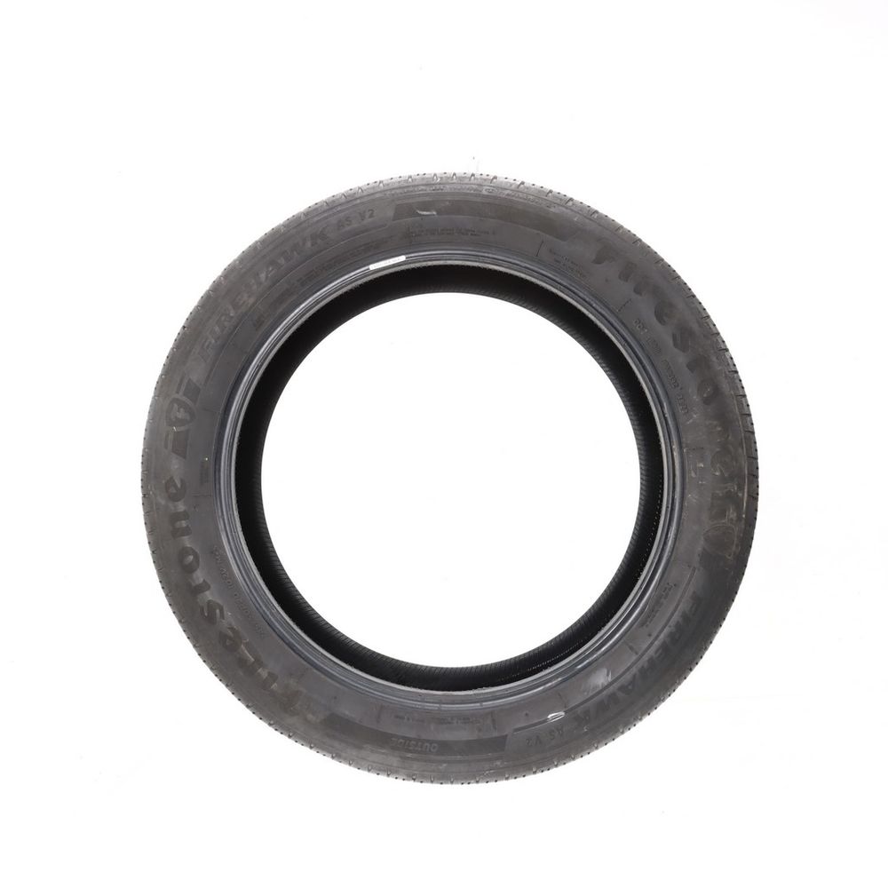 Used 245/50R20 Firestone Firehawk AS V2 102V - 7.5/32 - Image 3