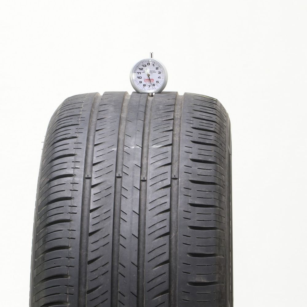 Set of (4) Used 235/50R19 Hankook Kinergy GT 99H - 6-7.5/32 - Image 2