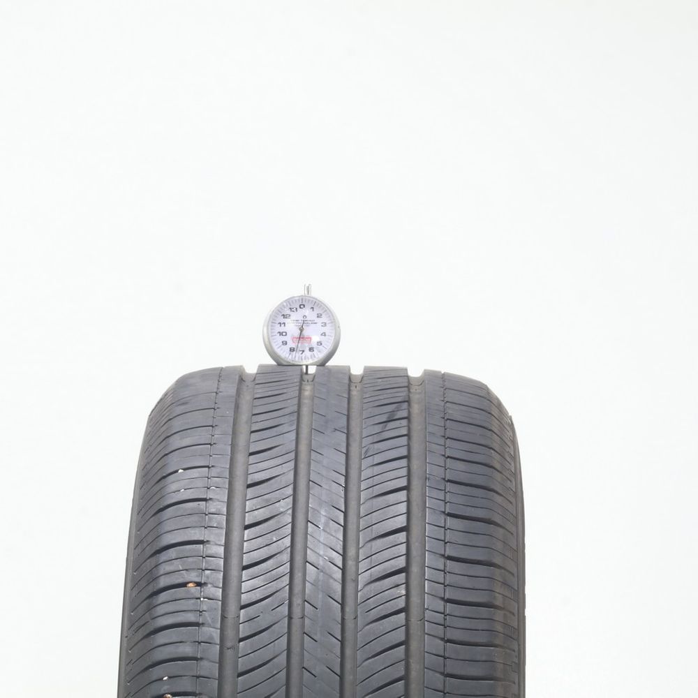 Set of (4) Used 235/50R19 Hankook Kinergy GT 99H - 6-7.5/32 - Image 11