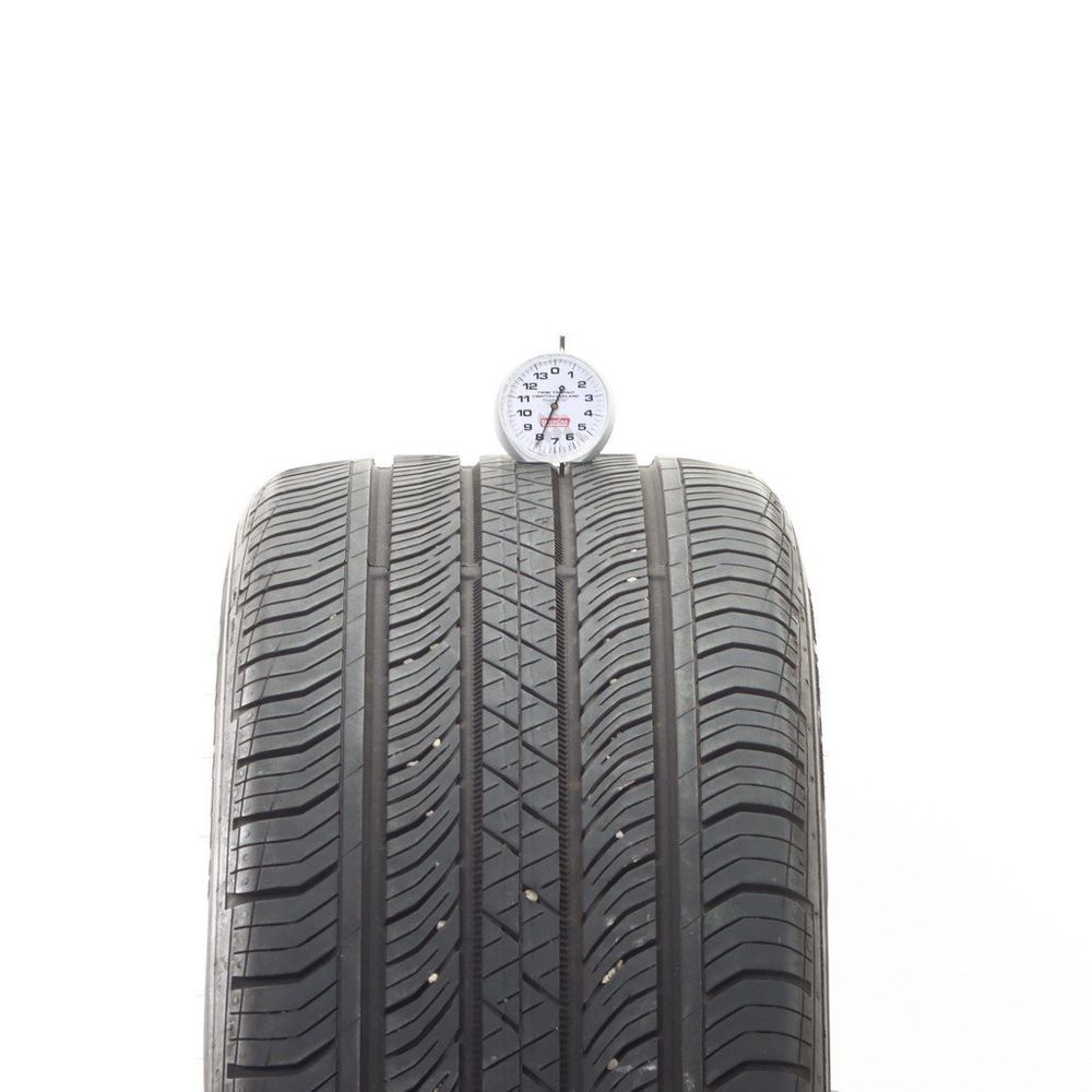 Set of (4) Used 245/45R18 Continental ProContact TX 96H - 6-7.5/32 - Image 5