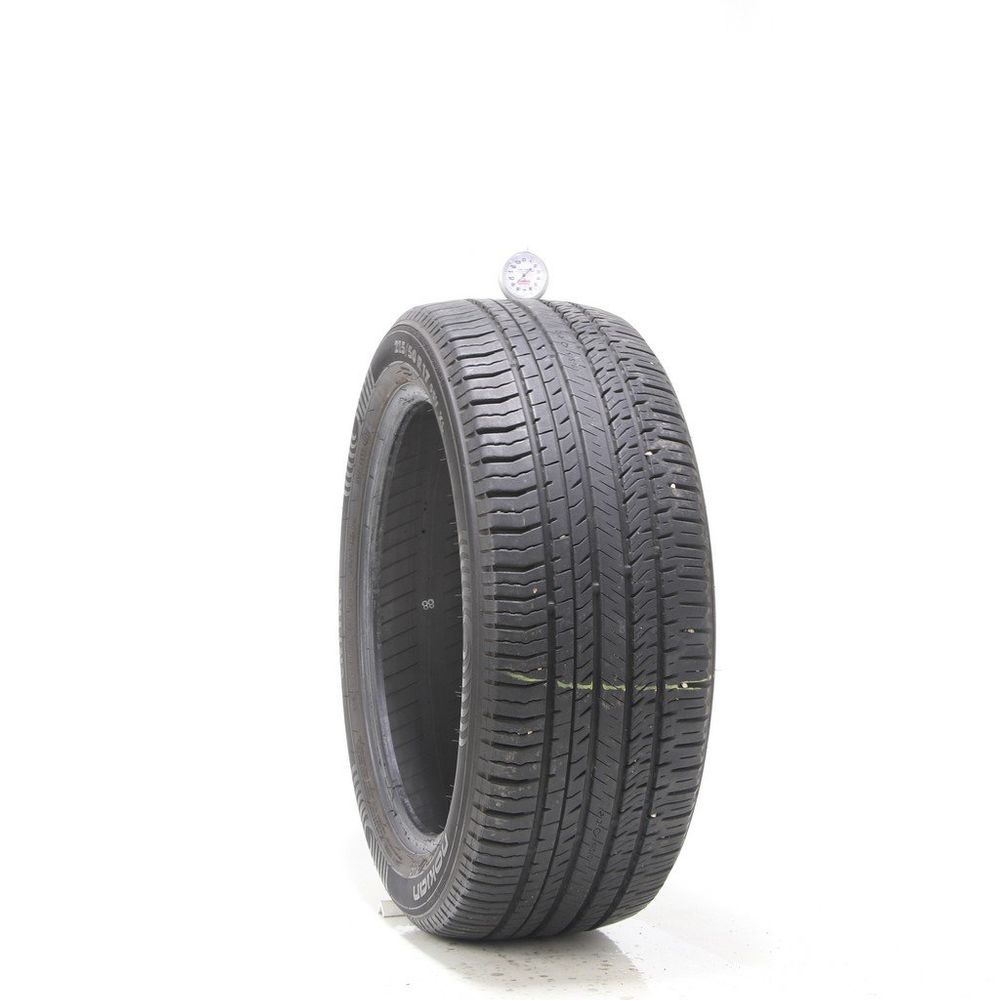 Used 215/50R17 Nokian Entyre 95V - 8.5/32 - Image 1