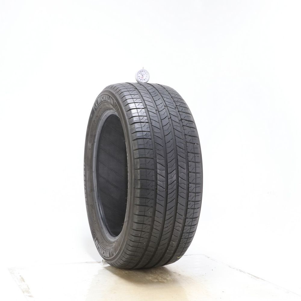 Used 235/50R17 Michelin Energy Saver A/S 96H - 5.5/32 - Image 1