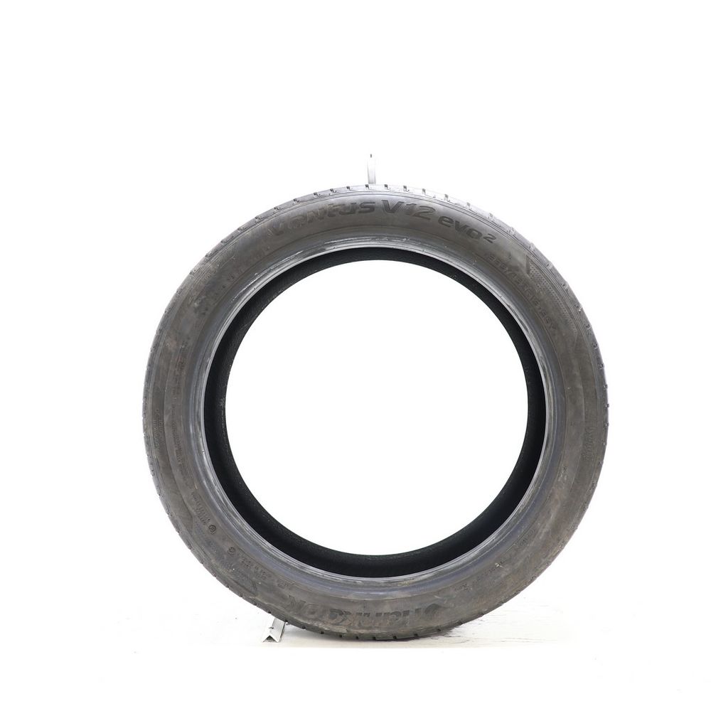Used 225/45ZR19 Hankook Ventus V12 evo2 (K120) 96Y - 5/32 - Image 3