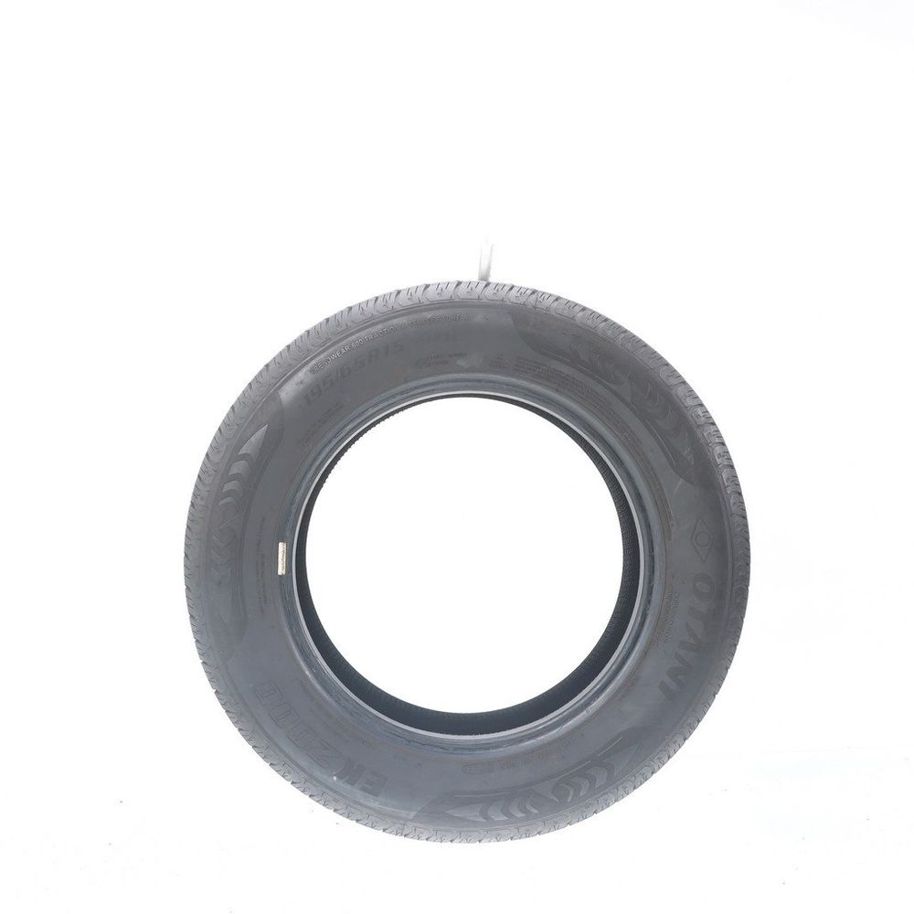 Used 195/65R15 Otani EK2000 91H - 7/32 - Image 3
