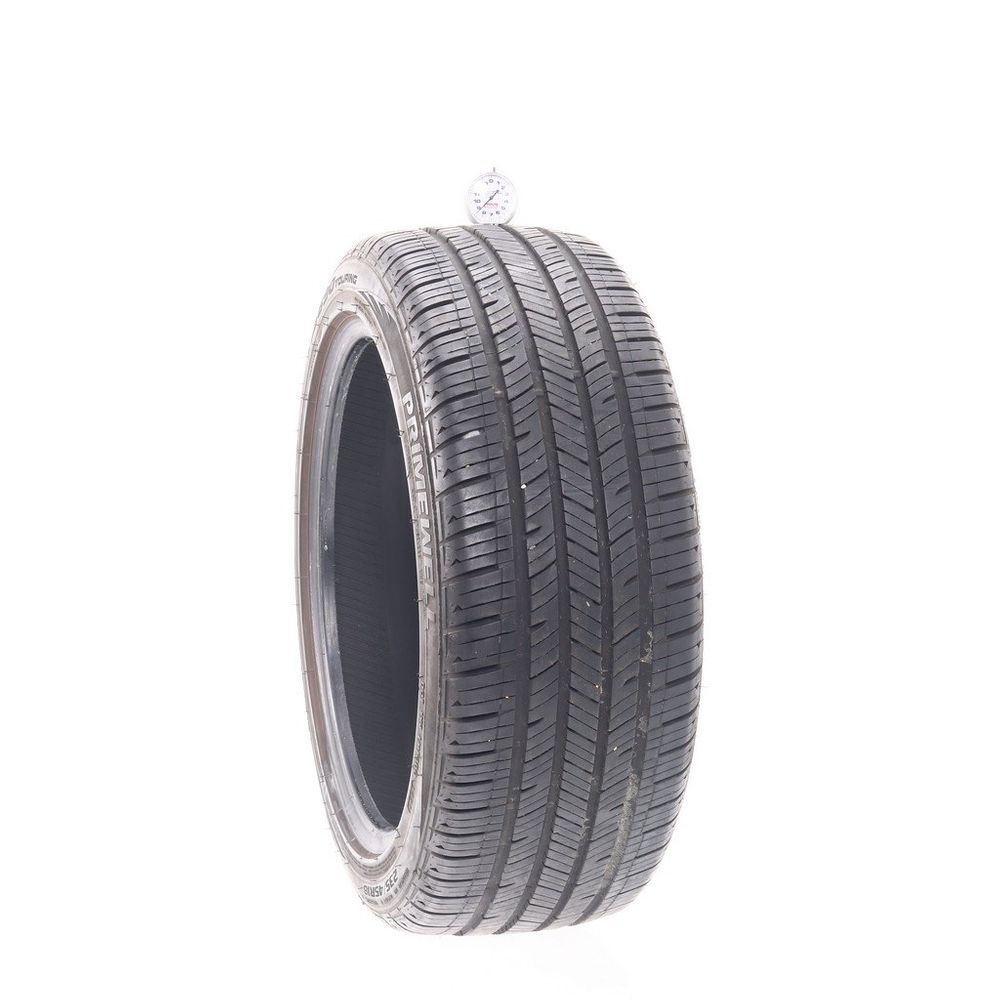 Set of (2) Used 235/45R18 Primewell PS890 Touring 94V - 8.5-9/32 - Image 1