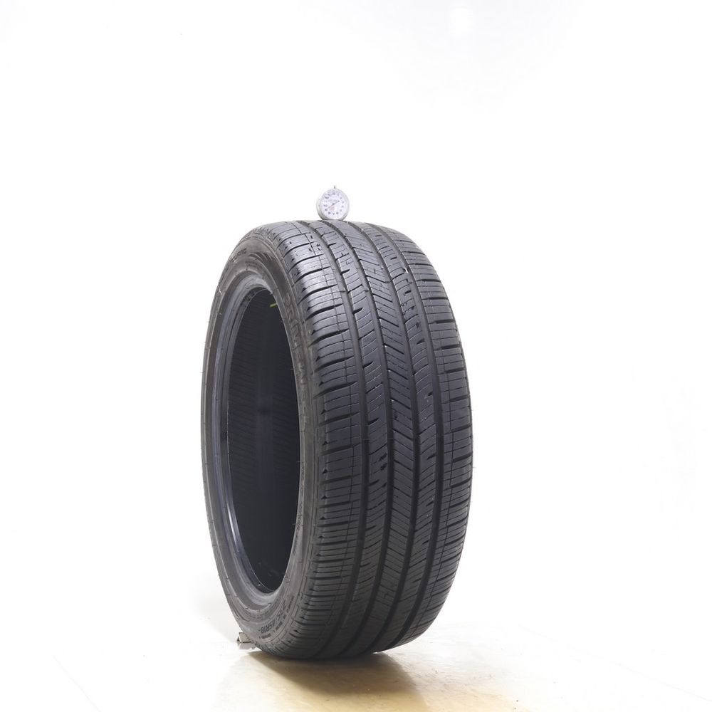 Set of (2) Used 235/45R18 Primewell PS890 Touring 94V - 8.5-9/32 - Image 4