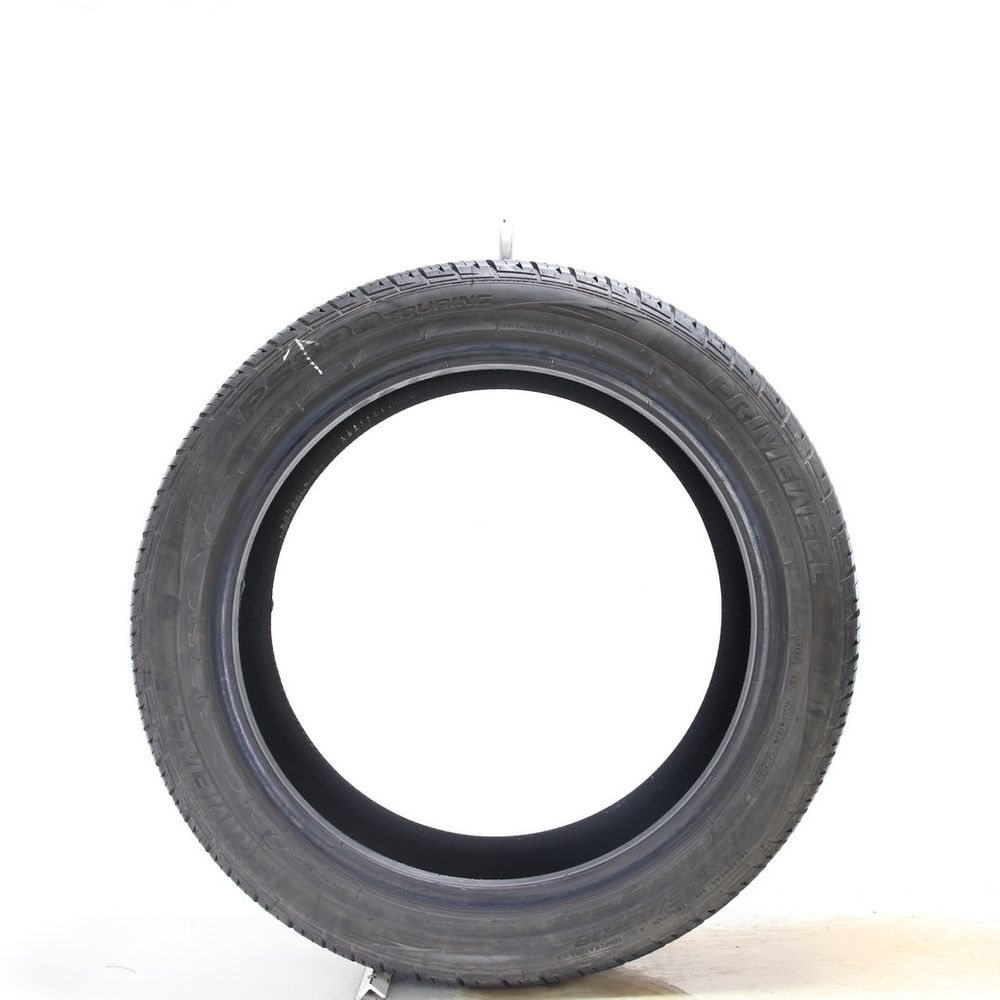 Set of (2) Used 235/45R18 Primewell PS890 Touring 94V - 8.5-9/32 - Image 6