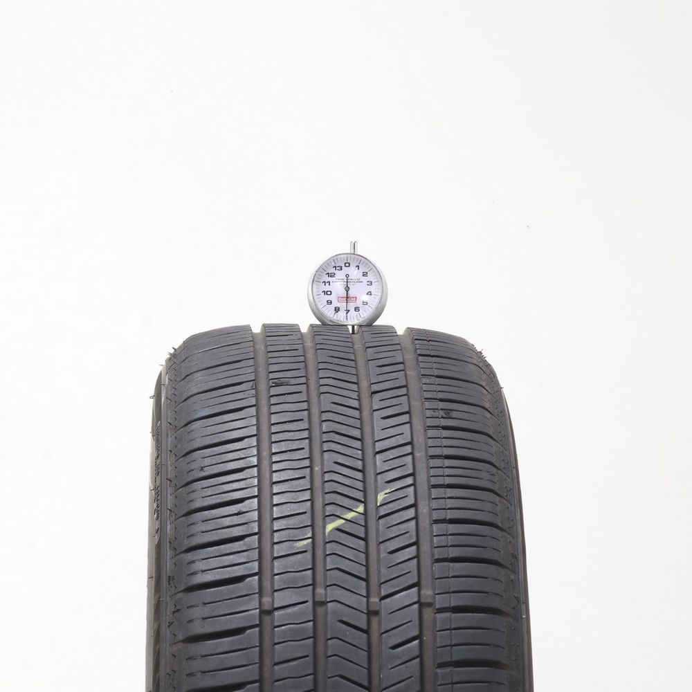 Set of (2) Used 215/55R18 Nexen N5000 Platinum 95H - 7/32 - Image 2