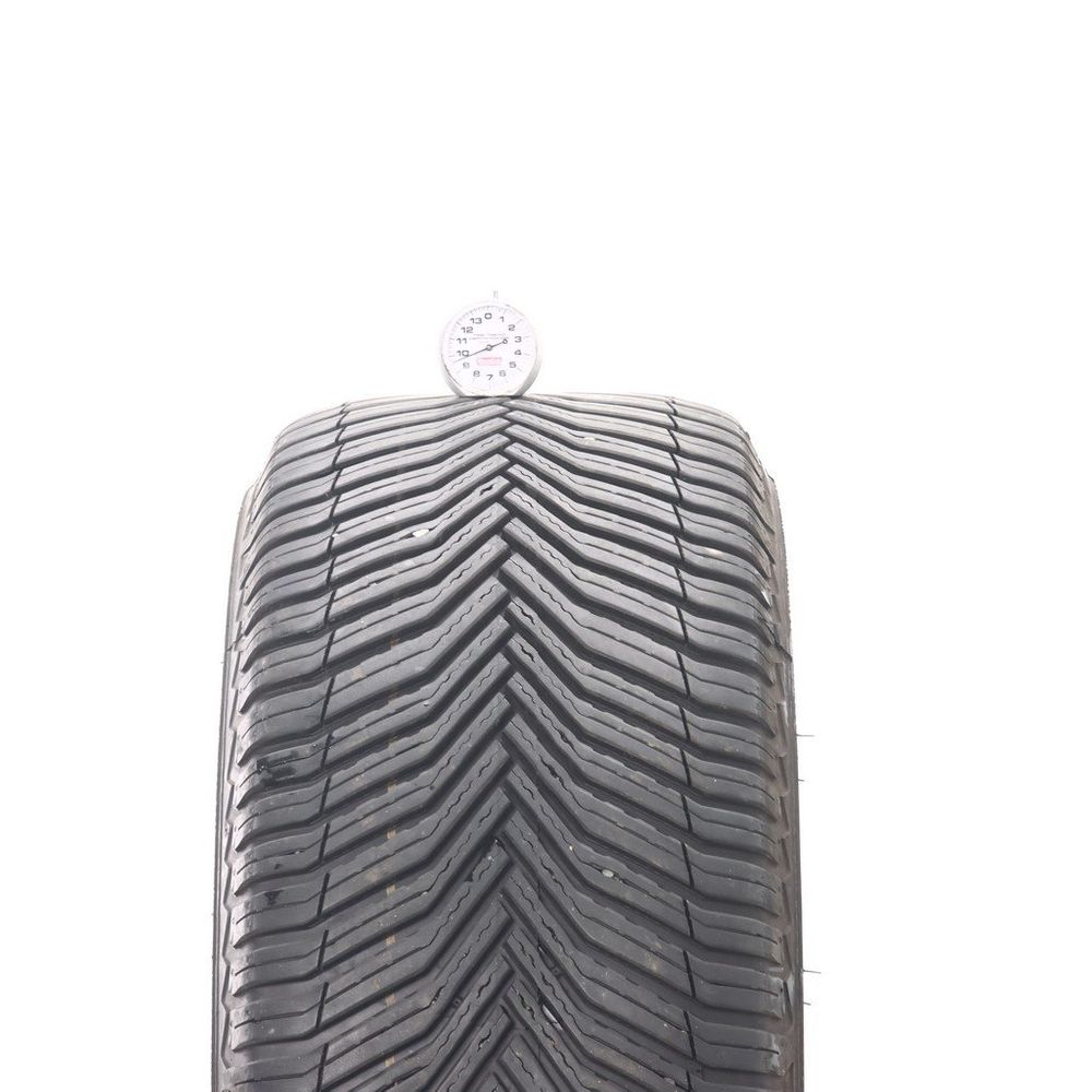 Set of (4) Used 255/50R20 Michelin CrossClimate 2 109V - 9.5-10/32 - Image 2