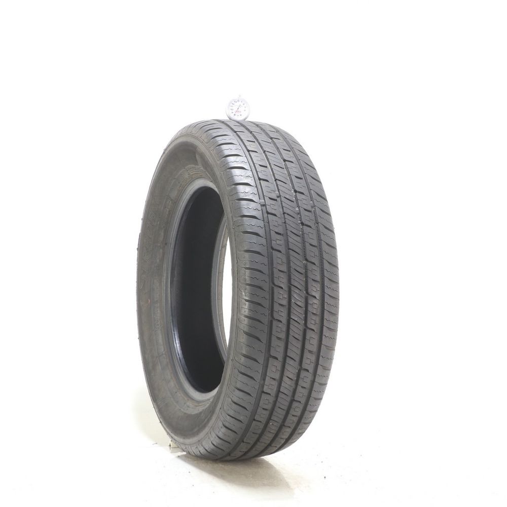 Set of (2) Used 225/65R17 Vercelli Strada I 106V - 8-8.5/32 - Image 1