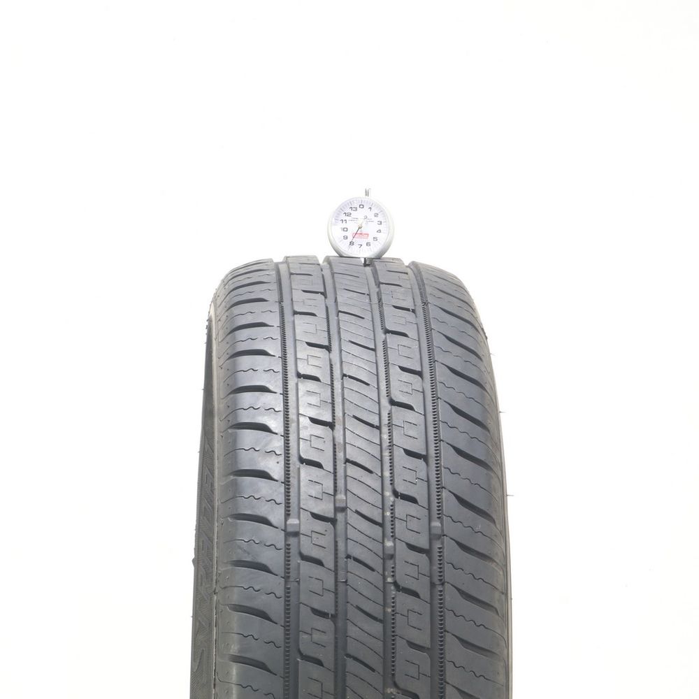 Set of (2) Used 225/65R17 Vercelli Strada I 106V - 8-8.5/32 - Image 2