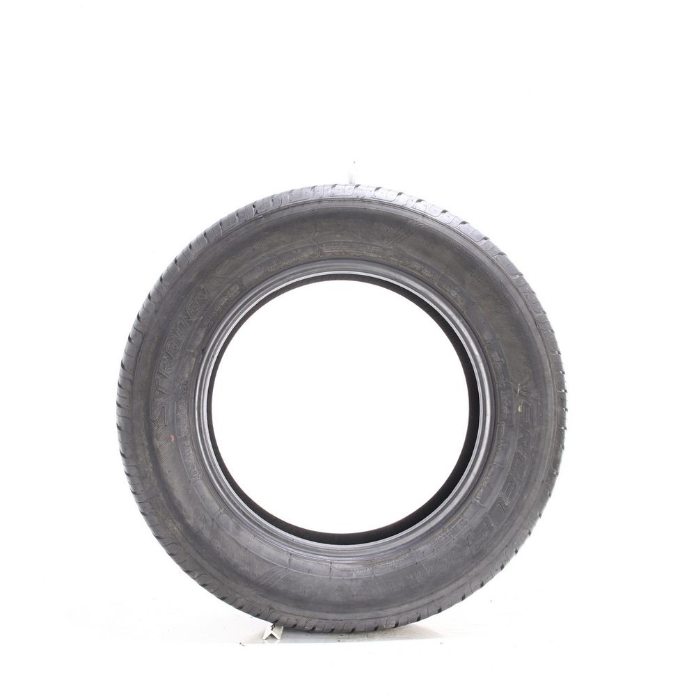 Set of (2) Used 225/65R17 Vercelli Strada I 106V - 8-8.5/32 - Image 3