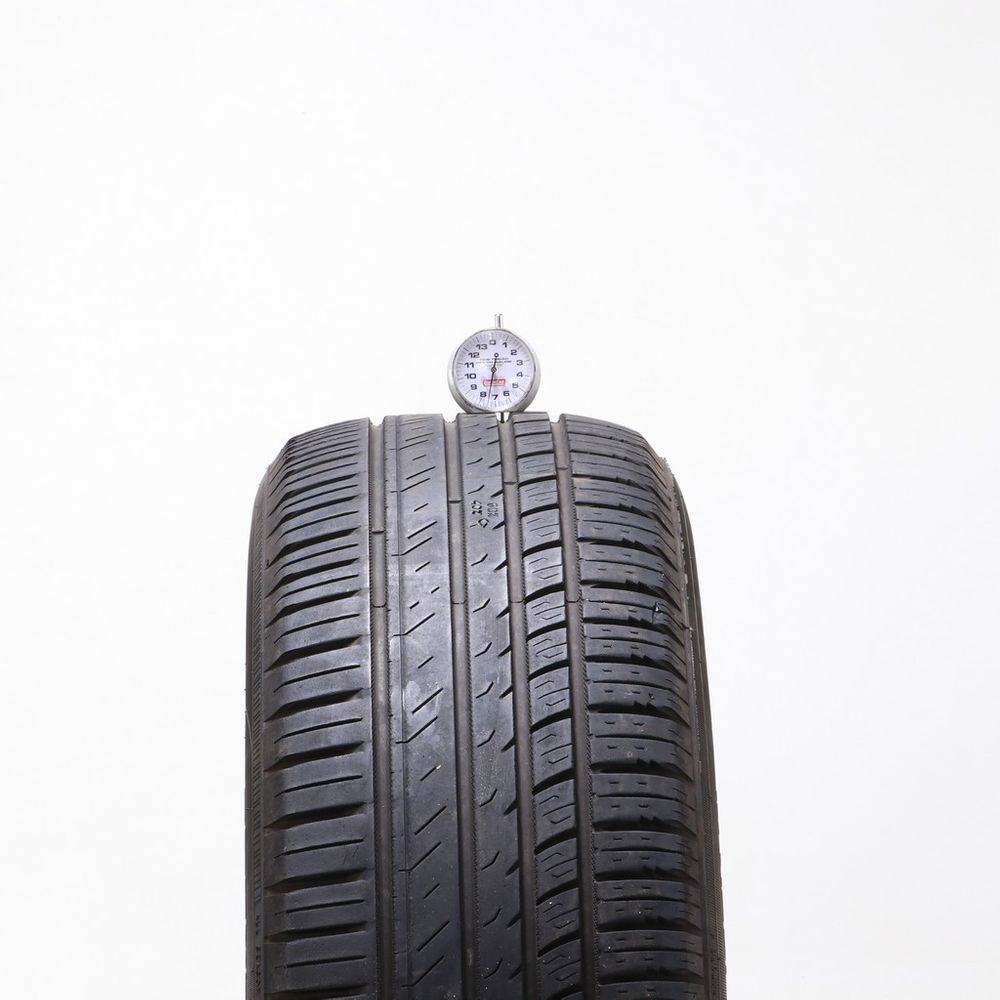 Used 235/60R18 Nokian Entyre 2.0 107V - 7.5/32 - Image 2