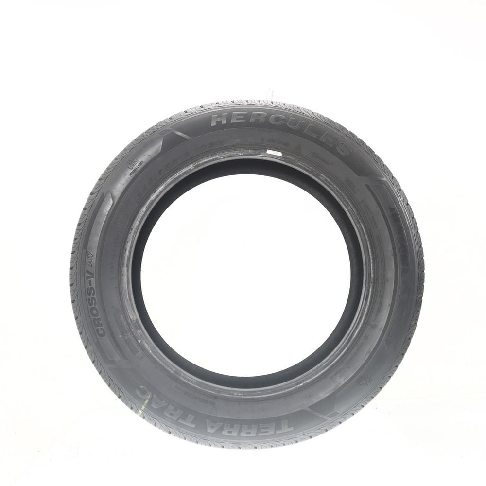 Used 245/55R19 Hercules Terra Trac Cross-V AW 103H - 10/32 - Image 3