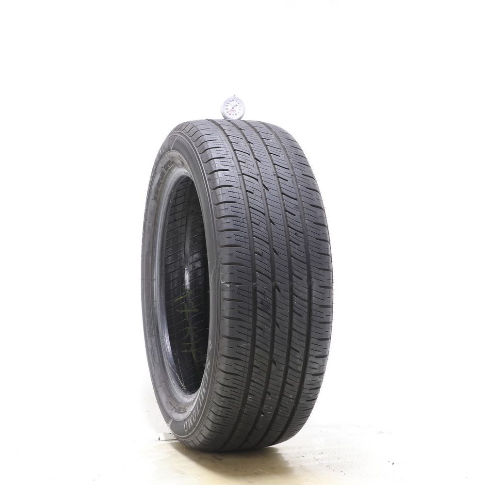 Used 225/55R18 Sumitomo HTR Enhance LX2 98V - 8.5/32 - Image 1