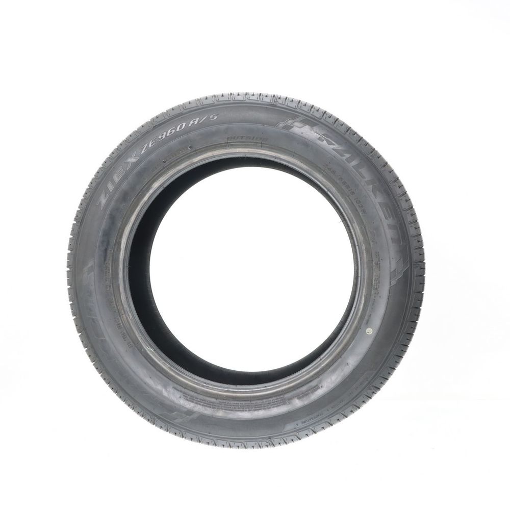 New 245/55R18 Falken Ziex ZE960 A/S 103W - Image 3