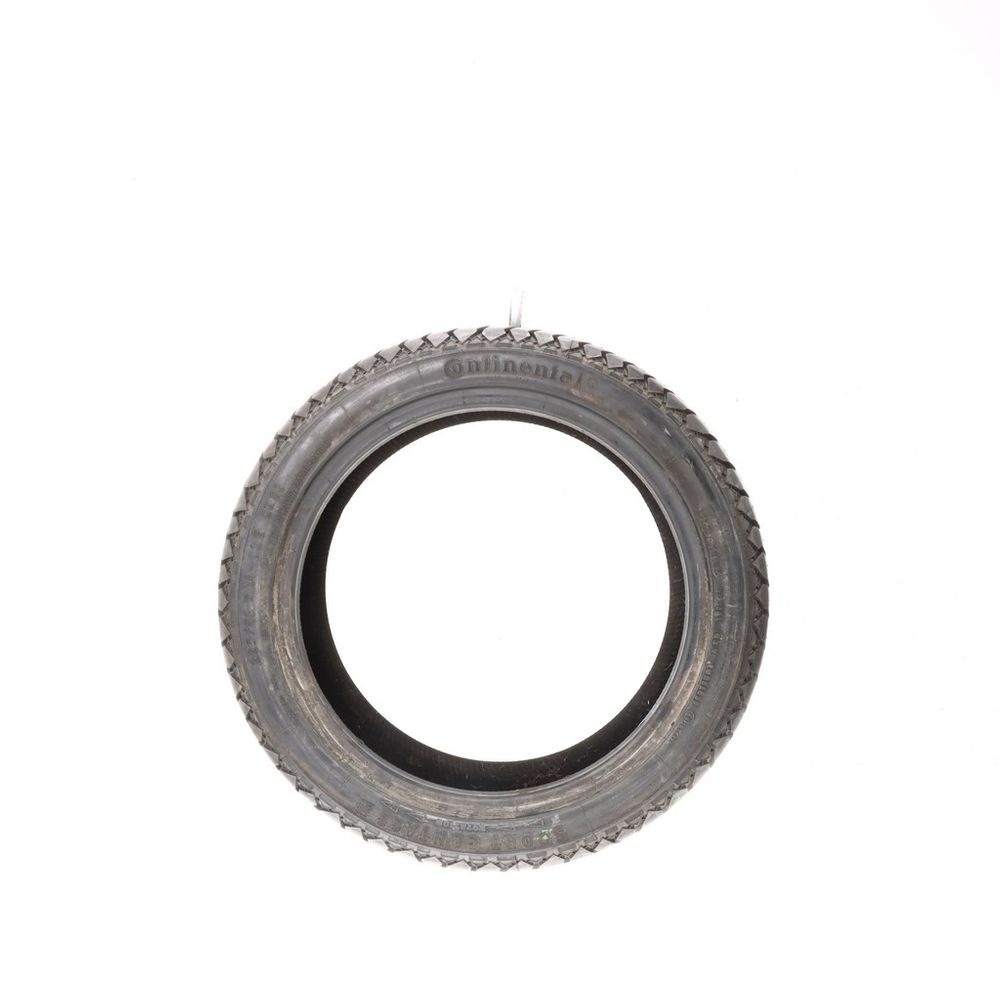 Used 205/45R16 Continental SportContact CV91 83V - 9/32 - Image 3
