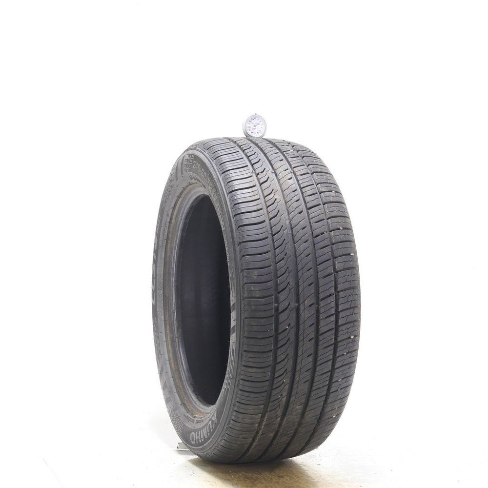 Used 245/50ZR17 Kumho Ecsta PA51 99W - 9.5/32 - Image 1