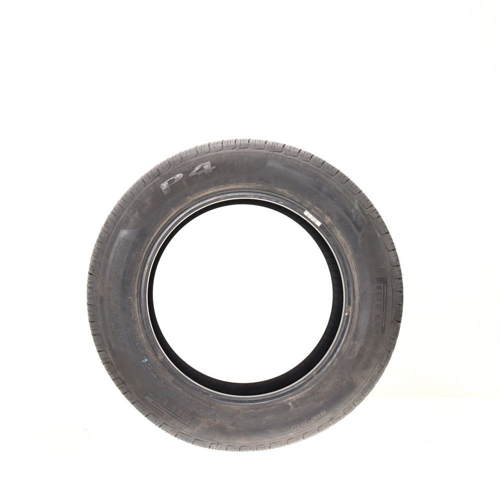 Driven Once 195/60R15 Pirelli P4 Four Seasons Plus 88T - 11/32 - Image 3