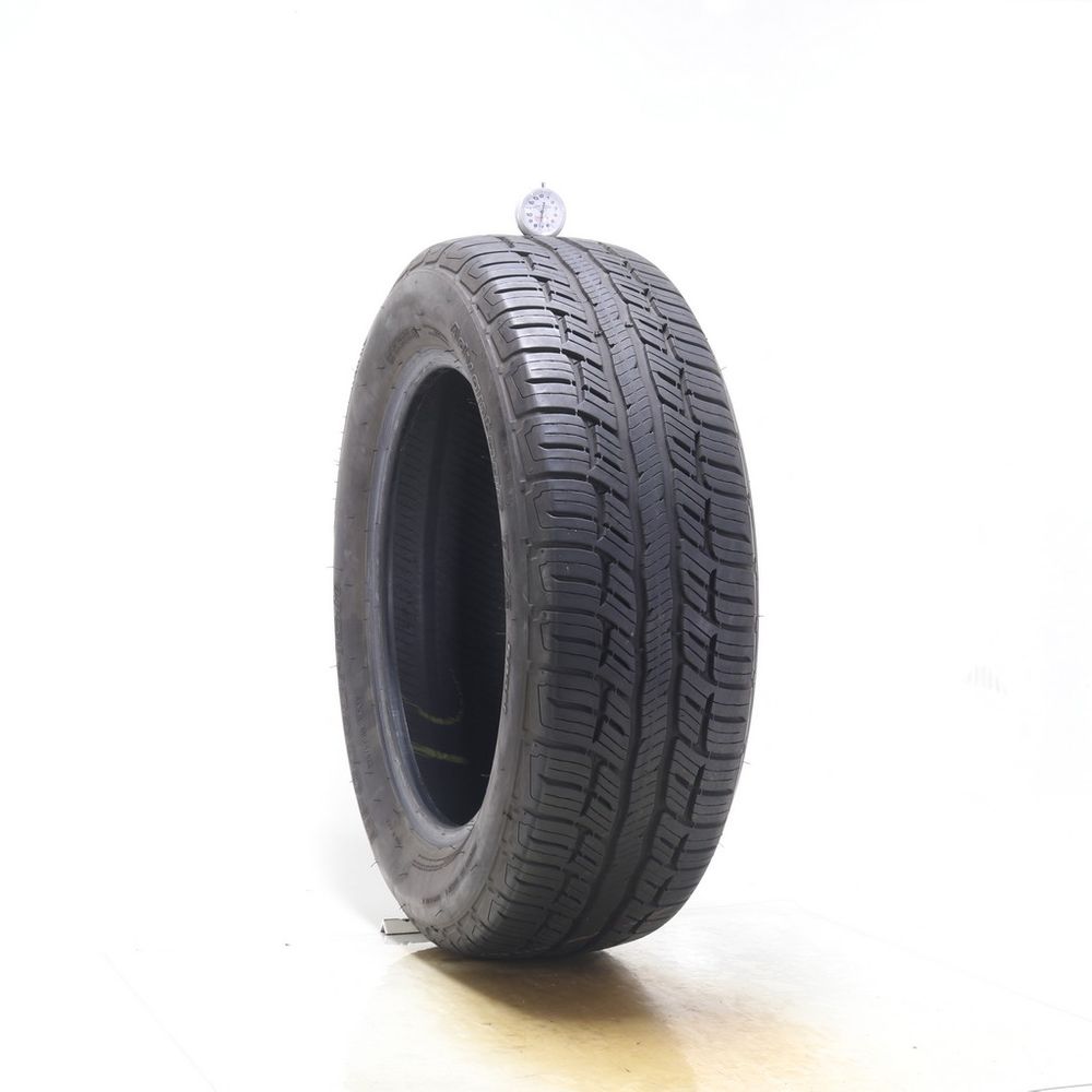 Set of (4) Used 225/60R18 BFGoodrich Advantage T/A Sport 100V - 6.5-7.5/32 - Image 4