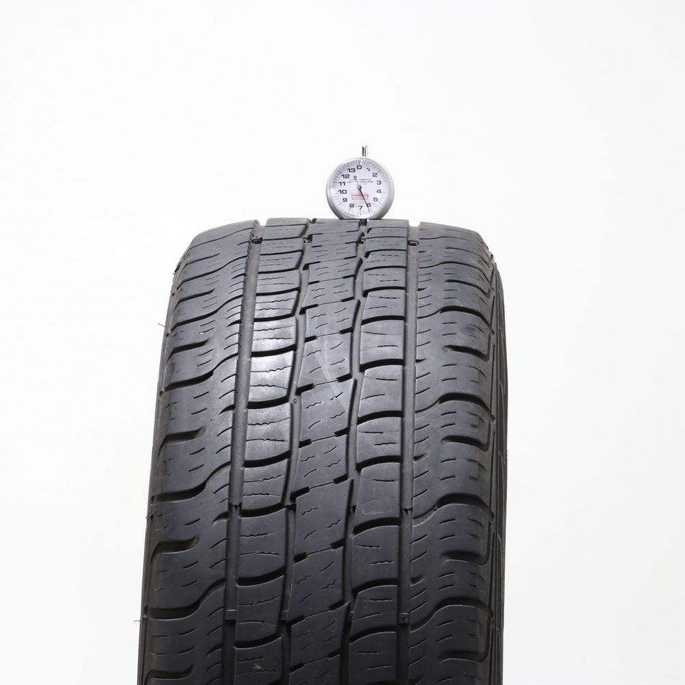 Used 245/50R20 Mastercraft Courser HSX Tour 102H - 6/32 - Image 2