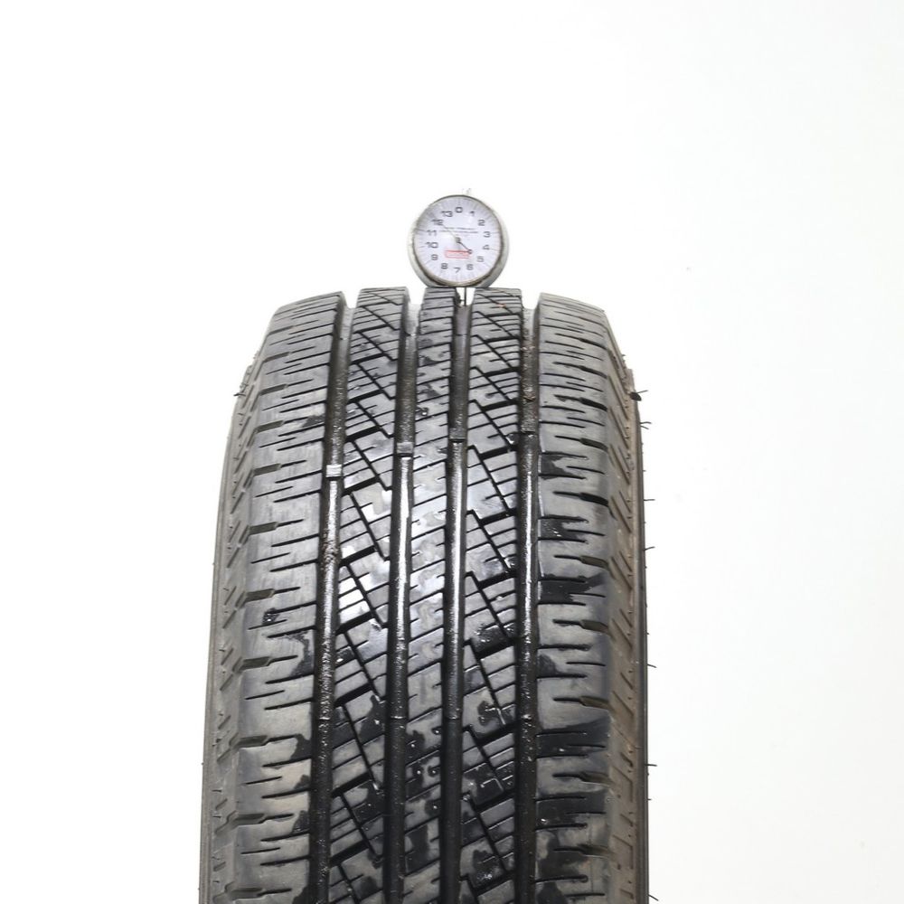 Set of (2) Used LT 225/75R16 CrossWind L780 115/112Q E - 11-12/32 - Image 5