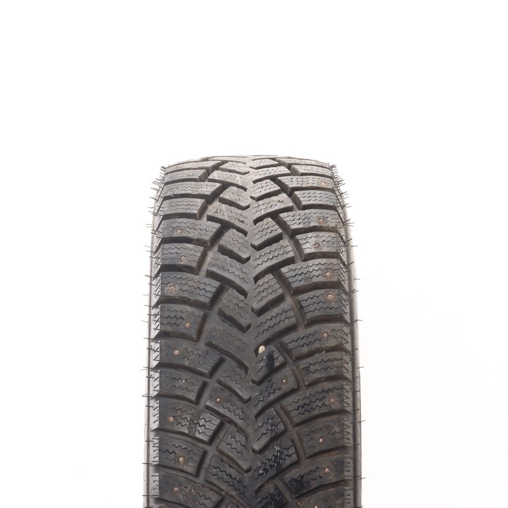 Used LT 245/75R17 Nexen WinGuard winSpike 3 121/118R E - 15/32 - Image 2