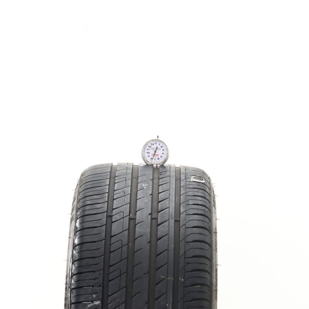 Used 245/35ZR20 TBB TR-66 95W - 7.5/32 - Image 2