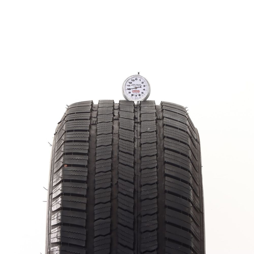 Used 265/70R17 Michelin Defender LTX M/S 115T - 10/32 - Image 2