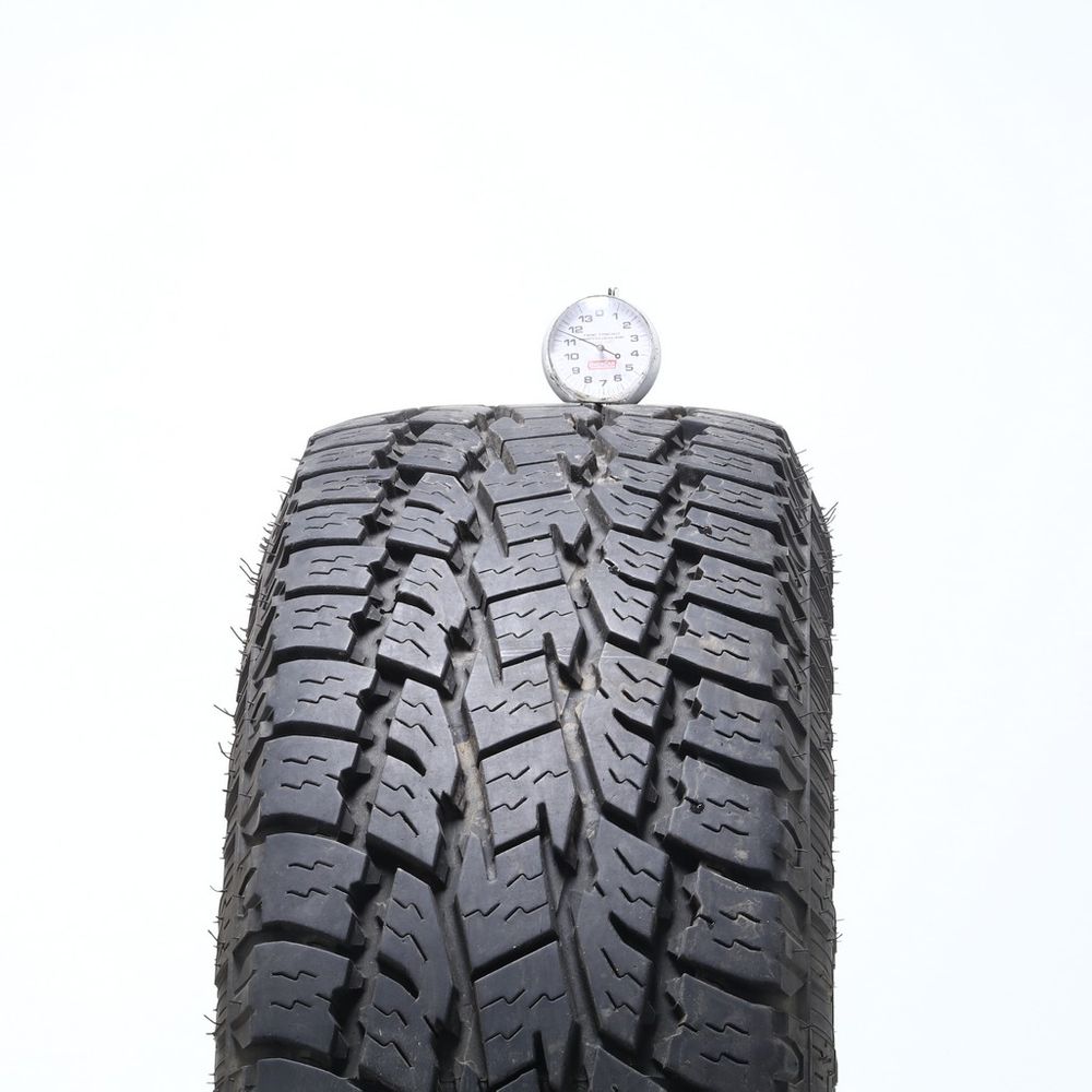 Used LT 245/75R16 Toyo Open Country A/T II 120/116S - 11.5/32 - Image 2