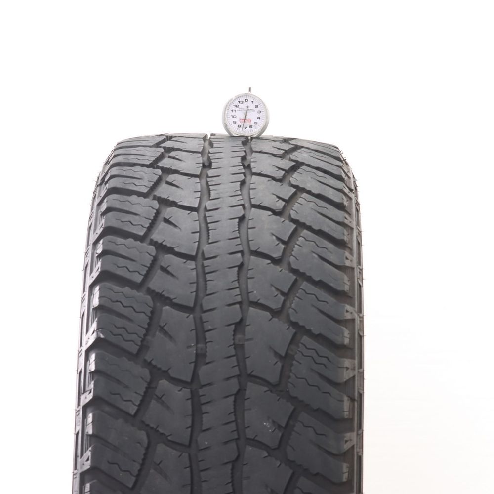 Used 275/55R20 Finalist Terreno A/T 113T - 7/32 - Image 2