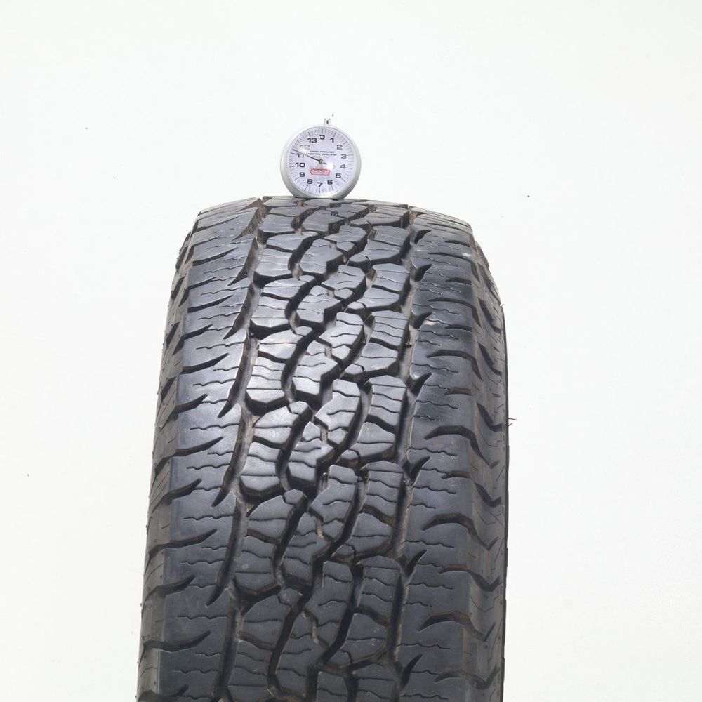 Set of (2) Used 225/75R16 BFGoodrich Trail-Terrain T/A 108T - 10-11/32 - Image 5